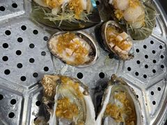 -船奇蒸汽海鲜·闽菜(八市海鲜总店)