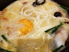 -云海肴·汽锅鸡·云南菜(广安门天虹店)