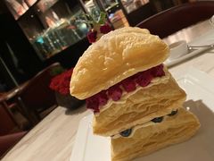 -新荣记(新源南路店)