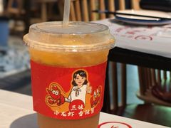 -三妹小龙虾·黄油蟹(华侨城总店)