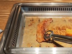 -新石器烤肉(欧尚永宁店)