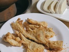 -仙蘑洞
