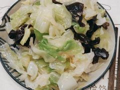 -头壹号饸饹面·大油条(东升科技园店)
