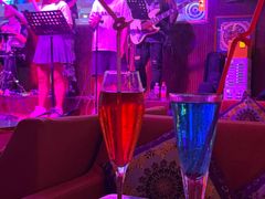 -摆渡酒吧(后海店)