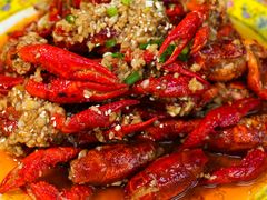 -红桃K虾王·小龙虾·烧烤·火锅(红星路店)