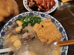 -小潘记鸭血粉丝汤