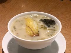 招牌黄鱼面-宁波柏悦酒店·钱湖渔港