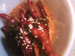 -探鱼·鲜青椒爽麻烤鱼(广州南沙万达广场店)