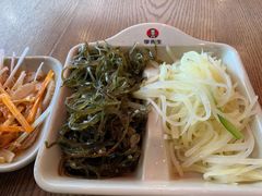 -李先生牛肉面大王(上海站南广场店)