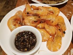 -芭菲盛宴·环球美食(北城国际店)