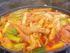 -湘肠香火锅店(团结湖店)