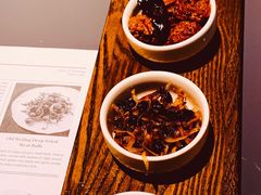 小吃前菜-小大董·烤鸭(观景餐厅·南京西路店)