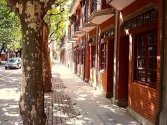 -嘉善老市