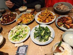 -静一餐厅·湖北菜(前门店)