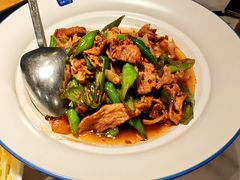 -兰湘子·湘菜小炒(长安万科广场店)
