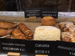 -WHEAT&BAKER-麥(凯德来福士店)