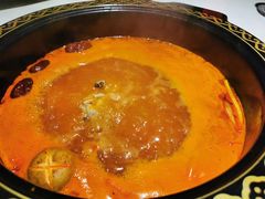 -蛙太牛牛肉海鲜自助火锅(台江万达店)