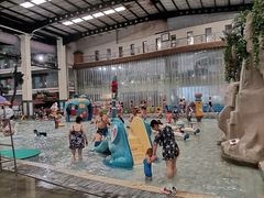 -南宫温泉水世界