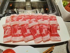 -海底捞大排档火锅(悦荟广场店)