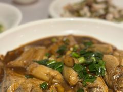 -小厨师·二十年沈家门小海鲜(百井坊巷店)