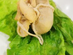 -羊乐锅·火锅·烧烤(夫子庙店)