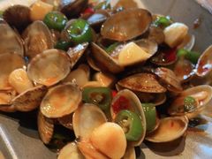 -鱼食饭稻·苏浙土菜17年老馆子(平江路店)