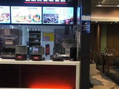 -肯德基(南京高铁1店)