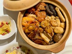 -莆田餐厅PUTIEN(三里屯店)