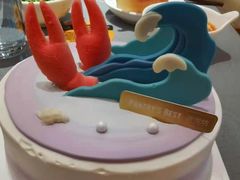 -派悦坊·甜品·蛋糕(日坛店)