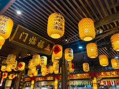 -王庄阿咪海鲜大排档(上下杭店)