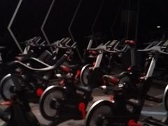 -FLARE STAR FITNESS(复地活力城店)