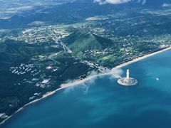 -石梅湾艾美度假酒店