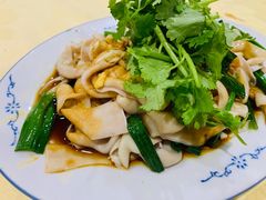 -电白鸭粥店(下沙二坊88号店)