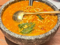 -浩海火燒雲傣家菜(芮欧百货店)