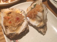 -蚝太郎 • 海鲜烧烤(Upark店)