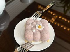 -天津海河悦榕庄·Lobby Lounge大堂吧