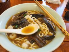 -奎元馆.百年奎元.非遗传承(西湖边的解放路店)