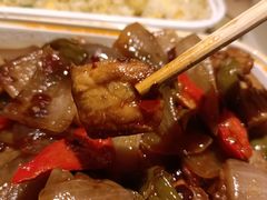 -狮王府淮扬菜(夫子庙老门东店)