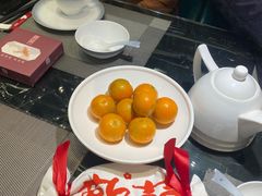 -喜棠·长沙家宴·海鲜·湘菜(麓谷店)