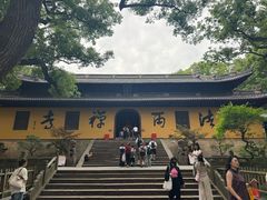 -普陀山风景名胜区-法雨禅寺