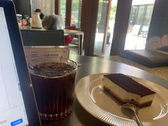-sugarman espresso素饮糖人高新咖啡工厂