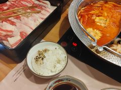 -牛匠和牛寿喜锅(西安总店)