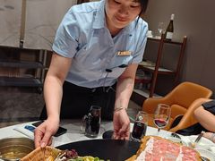 -海月轩海鲜豆捞(紫金塔店)