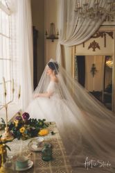 点击看大图 -THE QUEEN(北京店)