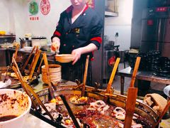 -牛王庙小吃(桥头街店)