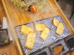 -帽帽家只卖生蚝·烧烤(沙湖路店)