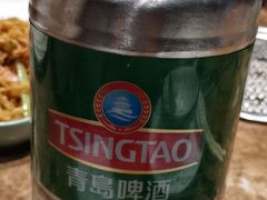 -金太阳海鲜烧烤·本地人餐厅(东纬路旗舰店)