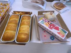 -好利来(第五郡店)