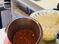 -YEEGIN COFFEE也径咖啡