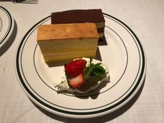 -Wolfgang’s Steakhouse 沃夫冈牛排馆(上海白玉兰广场店)